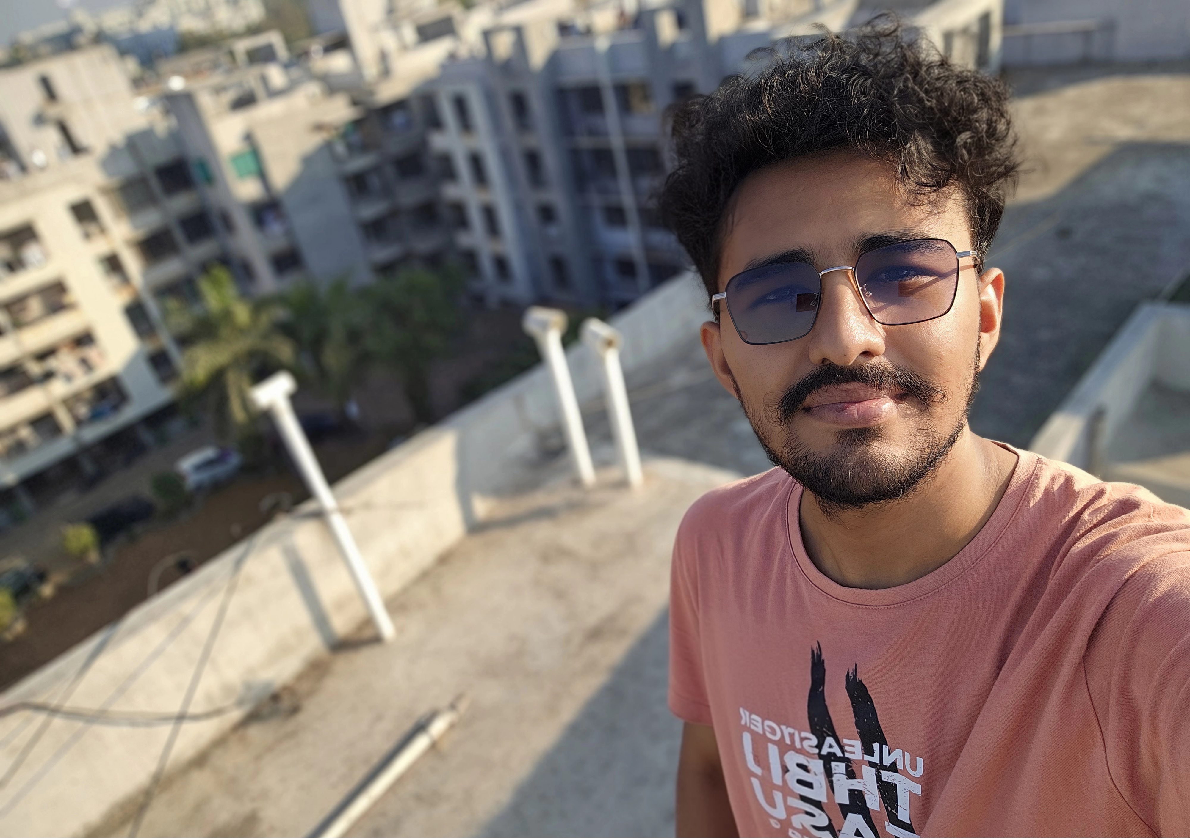 Archit V. Mishra
